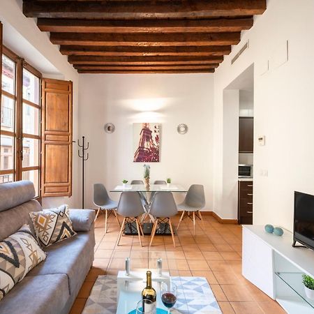 Elvira 60 Homes Granada Kültér fotó