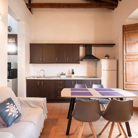 Elvira 60 Homes Granada Kültér fotó