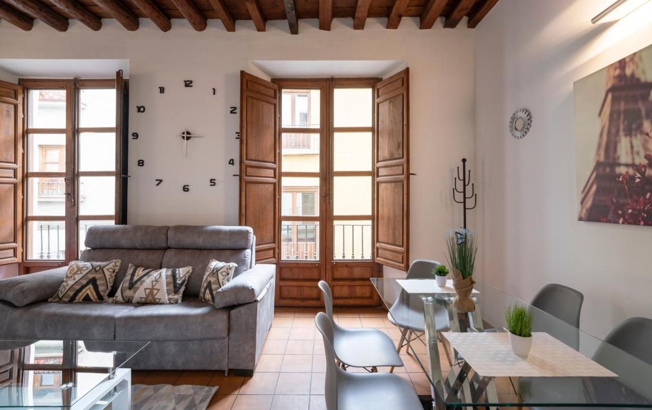 Elvira 60 Homes Granada Kültér fotó