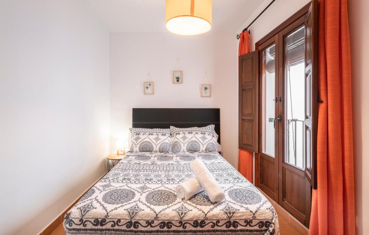 Elvira 60 Homes Granada Kültér fotó