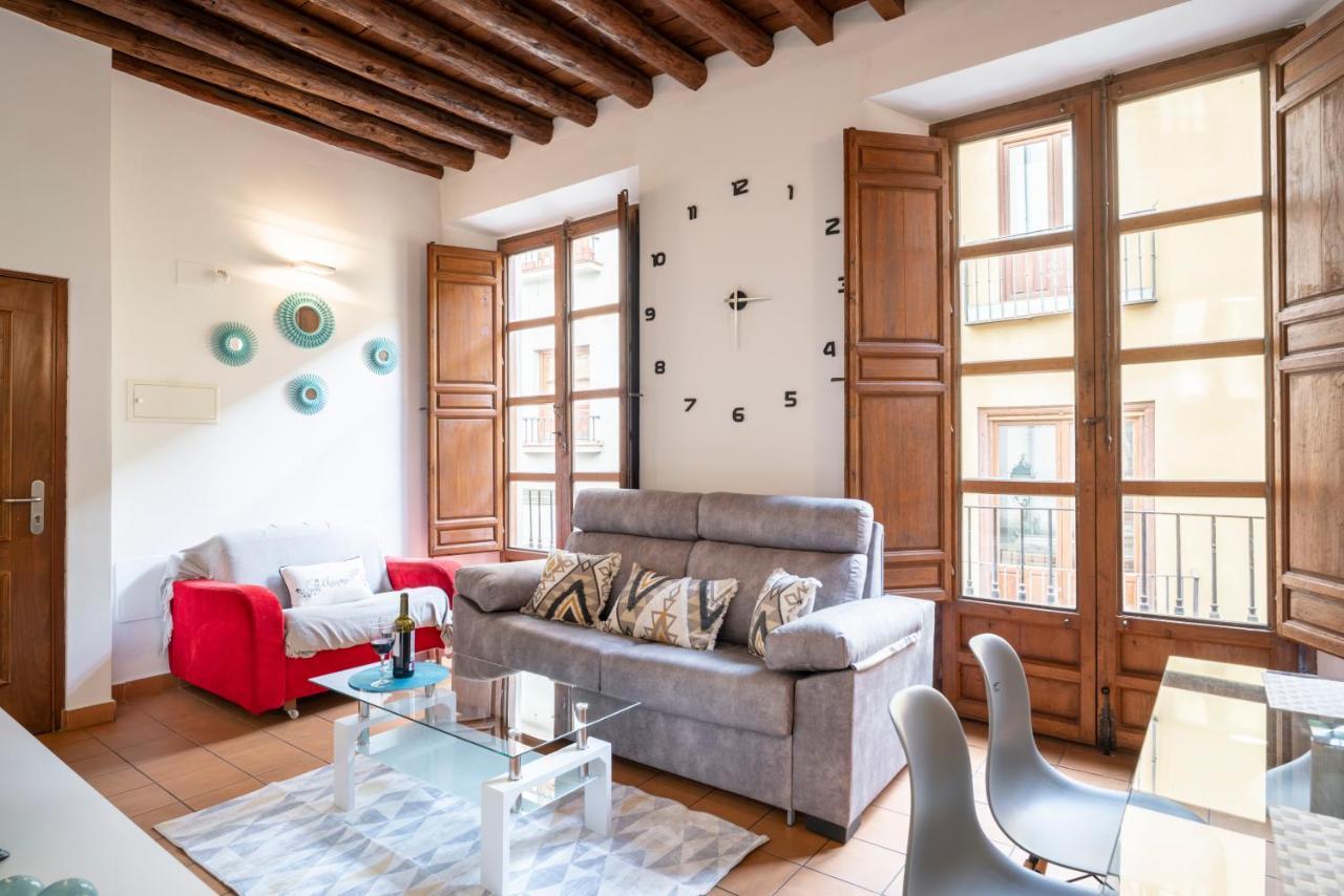 Elvira 60 Homes Granada Kültér fotó