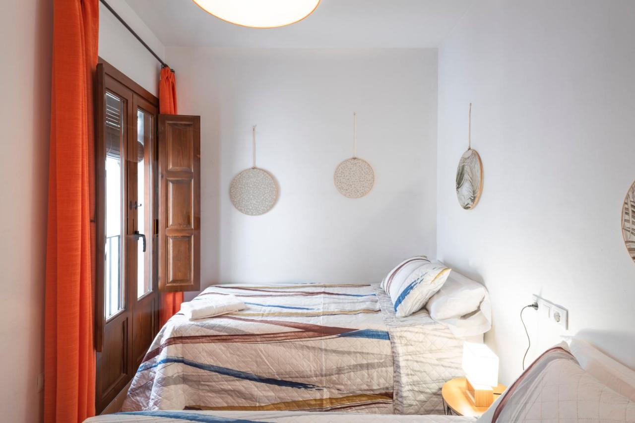 Elvira 60 Homes Granada Kültér fotó