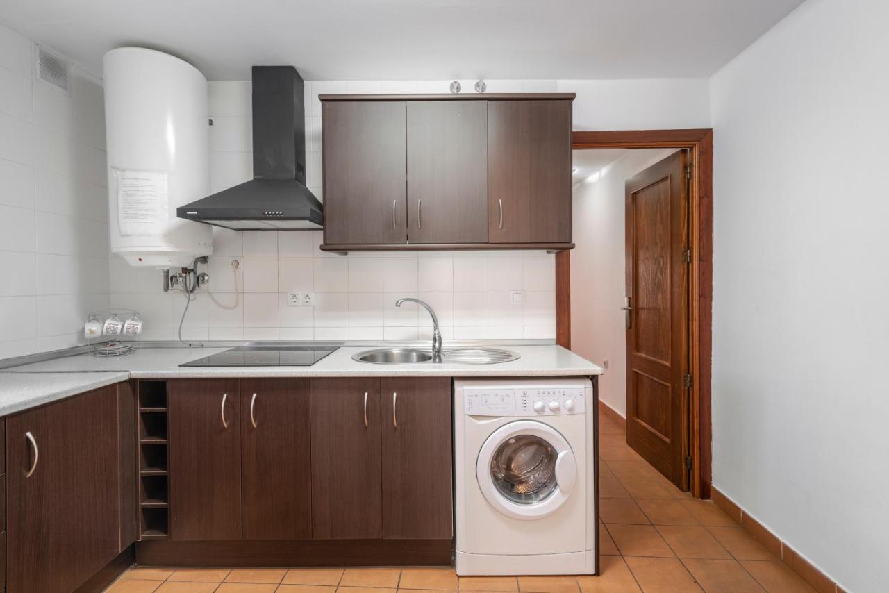 Elvira 60 Homes Granada Kültér fotó