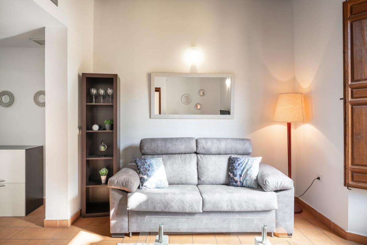 Elvira 60 Homes Granada Kültér fotó