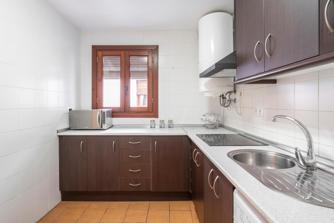 Elvira 60 Homes Granada Kültér fotó