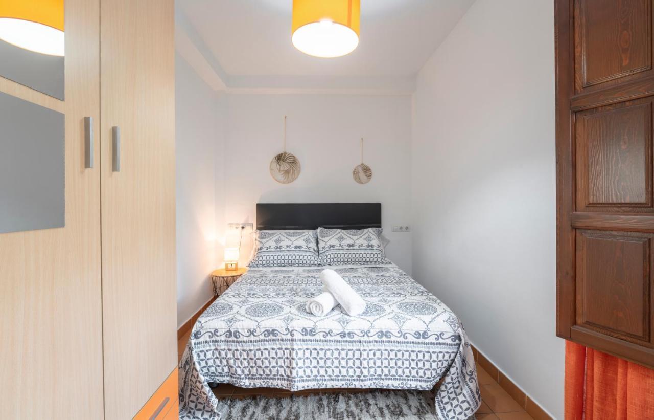 Elvira 60 Homes Granada Kültér fotó