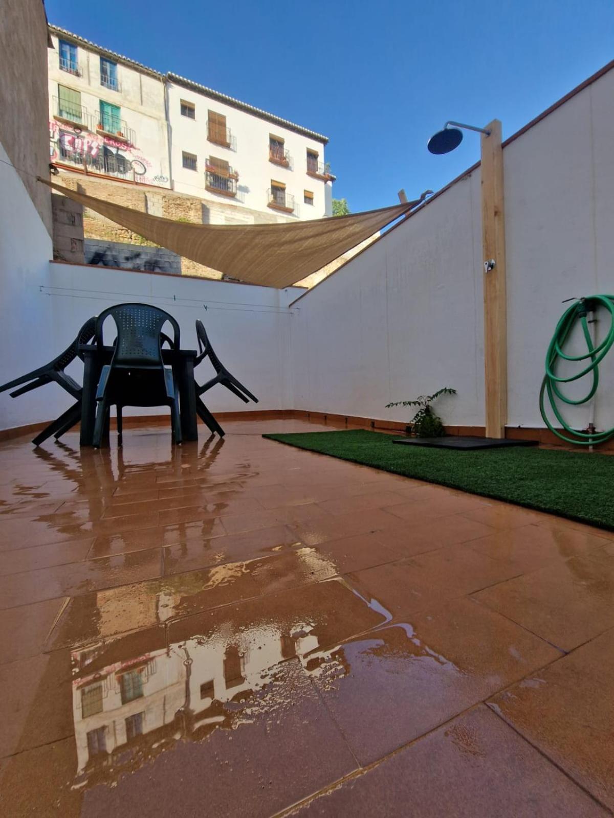 Elvira 60 Homes Granada Kültér fotó