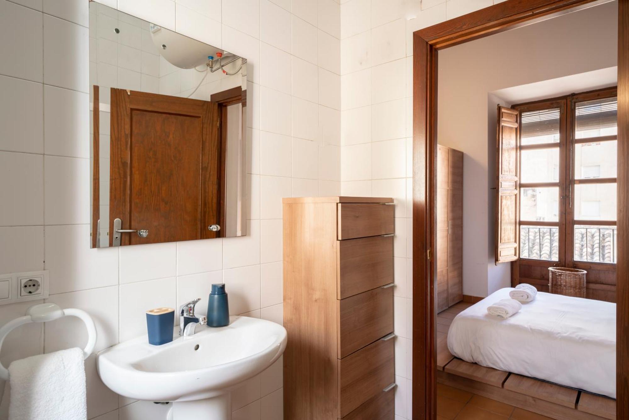 Elvira 60 Homes Granada Kültér fotó