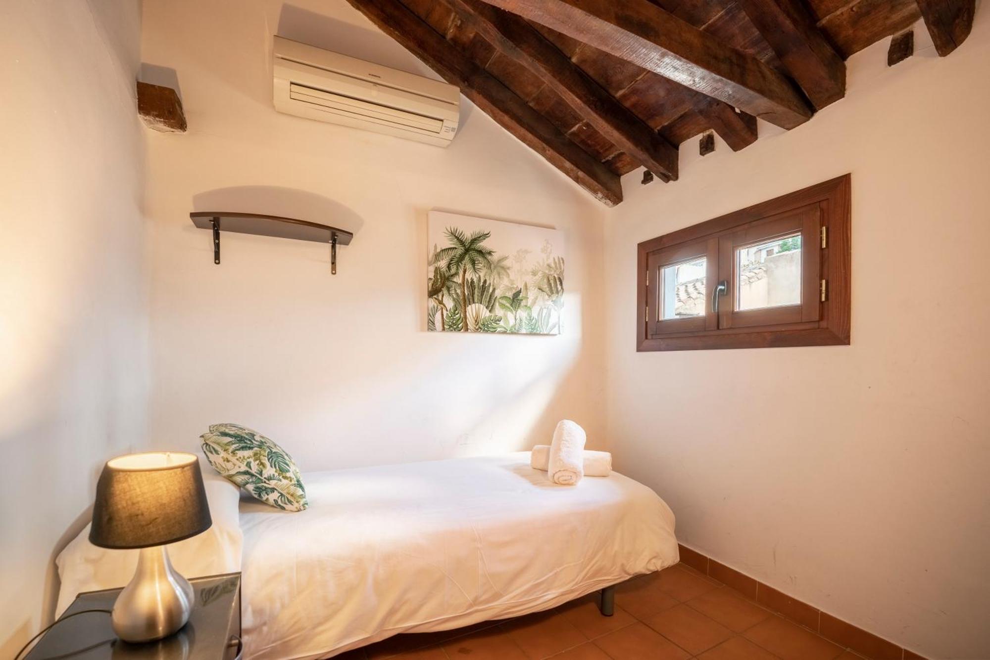 Elvira 60 Homes Granada Kültér fotó