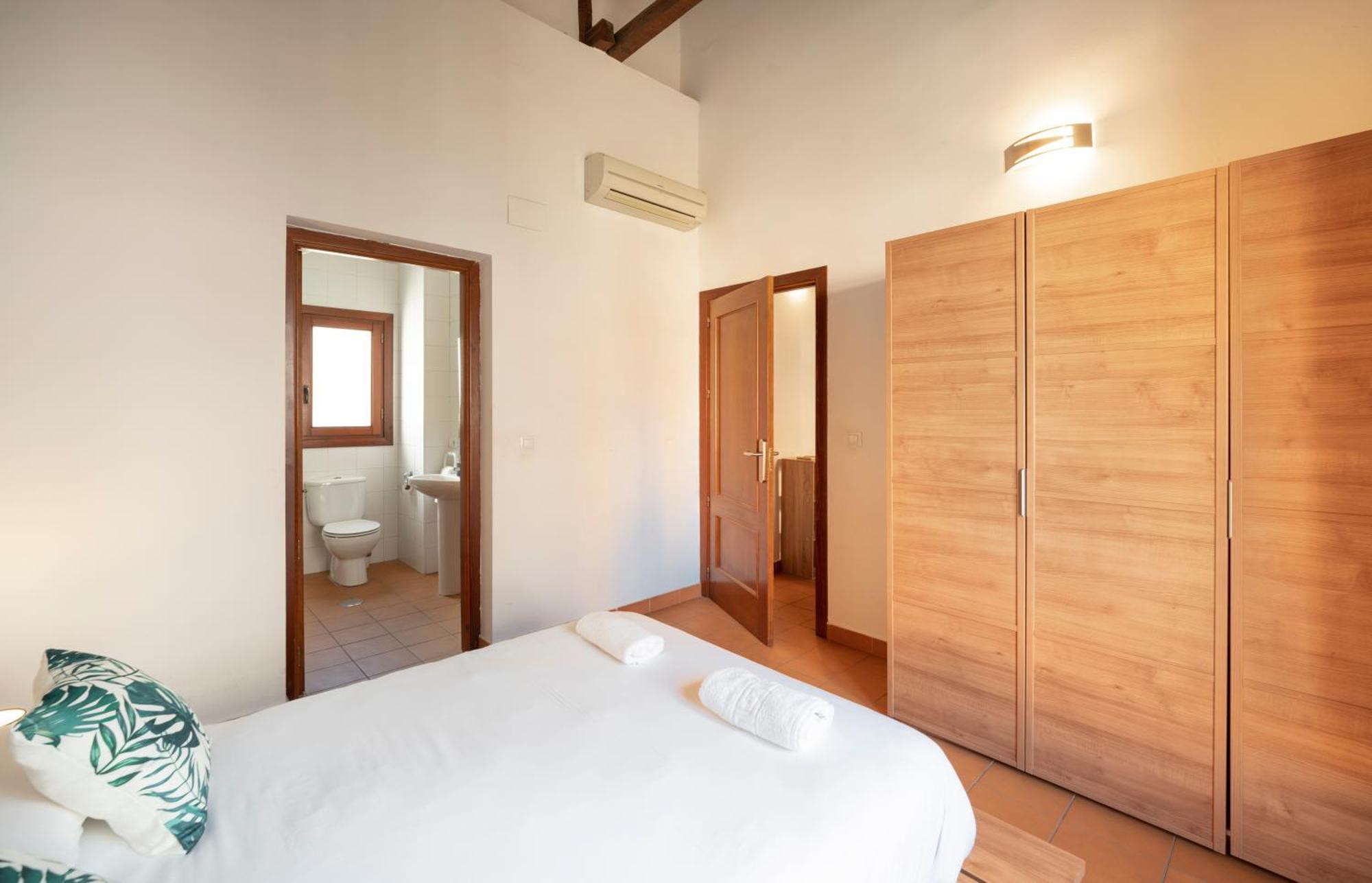 Elvira 60 Homes Granada Kültér fotó