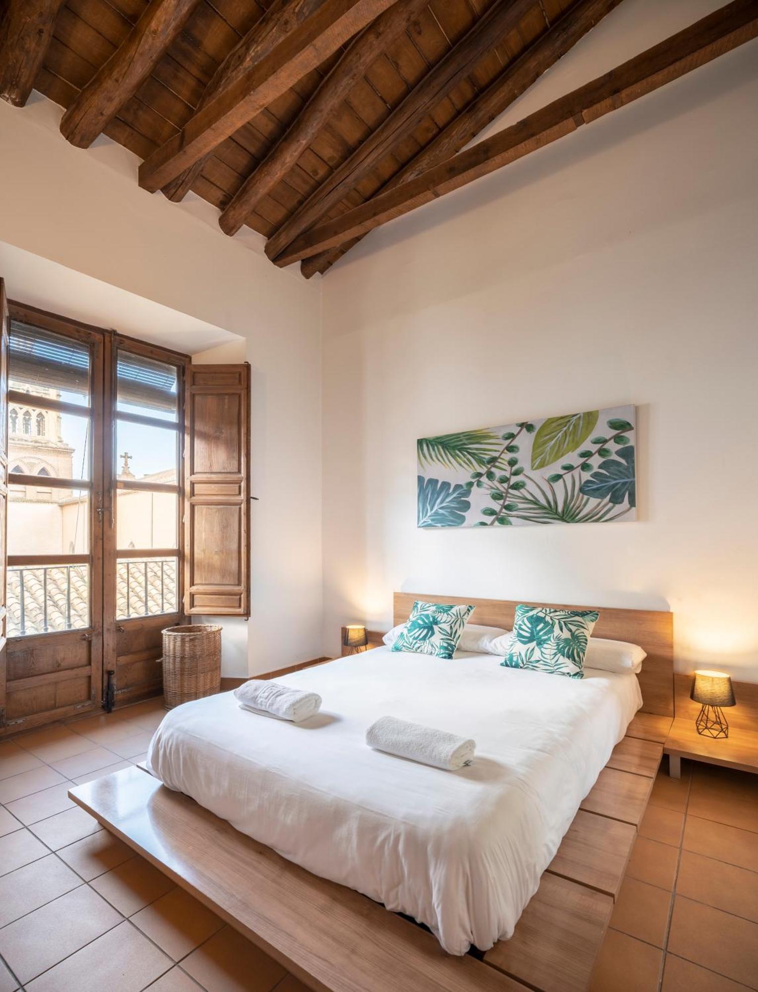 Elvira 60 Homes Granada Kültér fotó